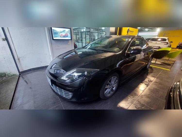 Renault Laguna 2.0 150cv foto 13